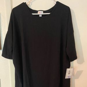 NWT XL Black Irma